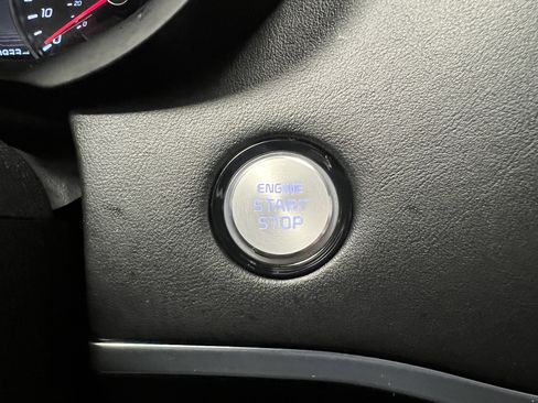 Used 2020 Kia Stinger GT1 image 27