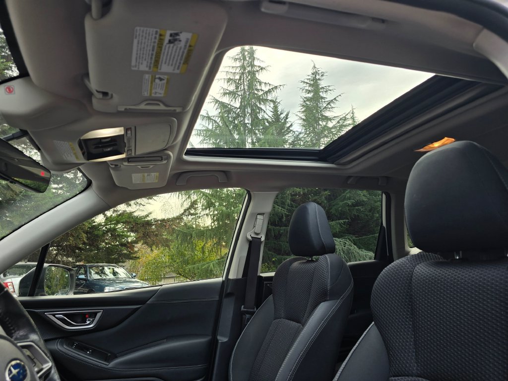 Used 2019 Subaru Forester Premium w/ Popular Package #1 AWD/4WD image 12