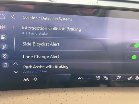 New 2026 Buick Enclave Avenir w/ Super Cruise Package image 54