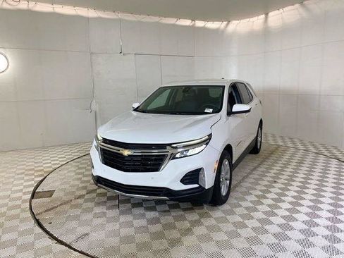 Used 2023 Chevrolet Equinox LT FWD image 24
