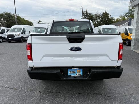 Used 2018 Ford F150 XL w/ XL Power Equipment Group image 33
