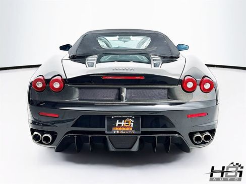 Used 2008 Ferrari F430 Spider RWD image 7