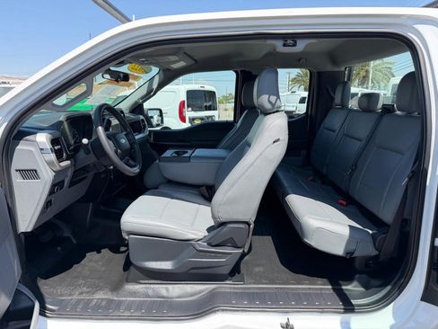 Used 2022 Ford F150 XL w/ Equipment Group 101A High RWD image 17