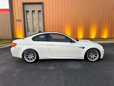 Used 2008 BMW M3 Coupe RWD image 7
