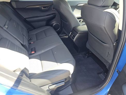 Used 2019 Lexus NX 300 AWD w/ Premium Package image 5