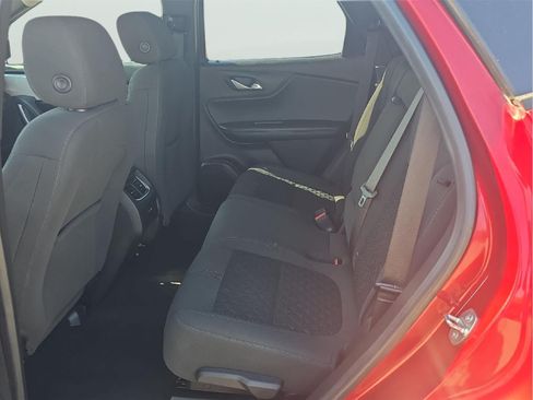 Used 2021 Chevrolet Blazer LT AWD/4WD image 19