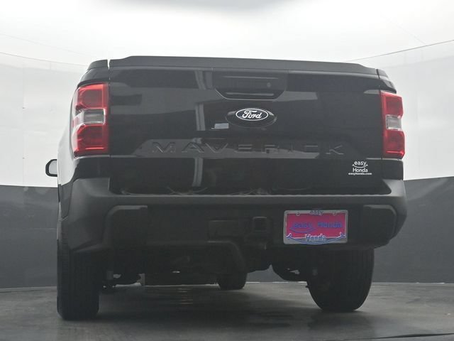 Used 2026 Ford Maverick XLT FWD image 32