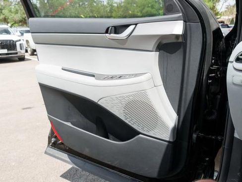 New 2025 Hyundai Palisade SEL FWD image 17