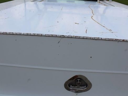 Used 2002 Dodge Ram 2500 Truck 4x4 Regular Cab image 10