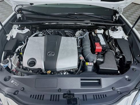 Used 2023 Lexus ES 350 w/ Premium Package image 33