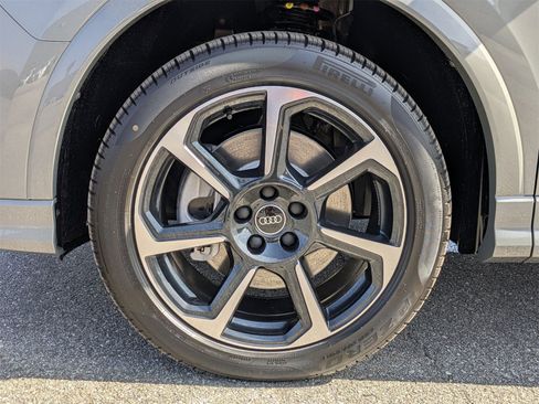 New 2025 Audi Q3 2.0T Premium Plus image 13