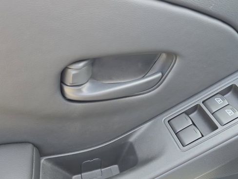 New 2026 Nissan Frontier SV image 20