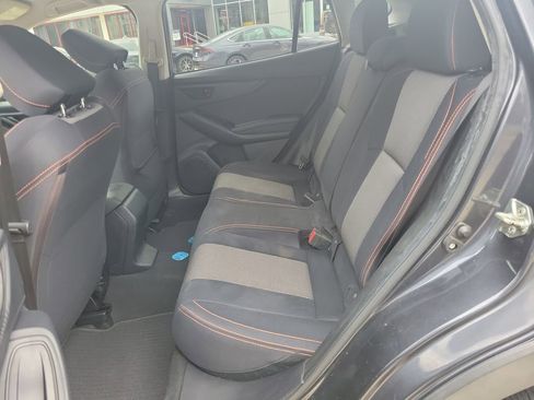 Used 2018 Subaru Crosstrek 2.0i Premium image 17