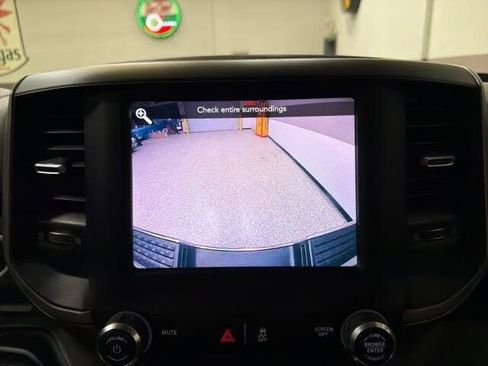 Used 2020 RAM 2500 Tradesman AWD/4WD image 21