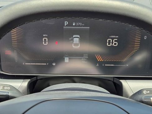 New 2026 Kia K4 EX FWD image 13