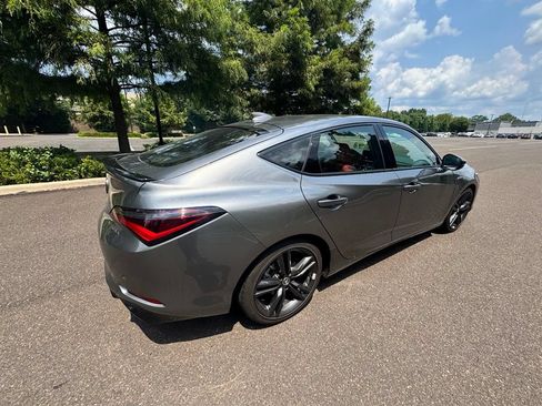 Used 2024 Acura Integra A-Spec FWD image 5