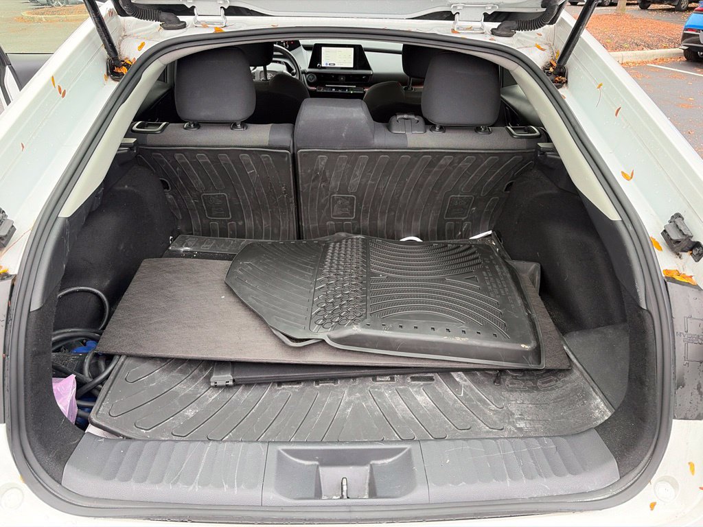 Used 2023 Toyota Prius Prime FWD image 28