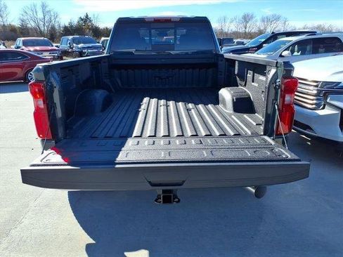 New 2026 Chevrolet Silverado 3500 LT w/ All Star Edition AWD/4WD image 5