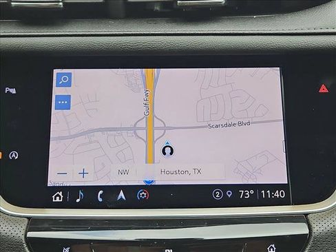 Used 2021 Cadillac XT5 Premium Luxury image 13