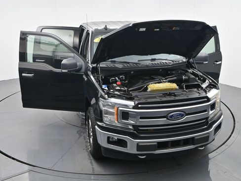 Used 2020 Ford F150 XLT w/ Equipment Group 302A Luxury image 31