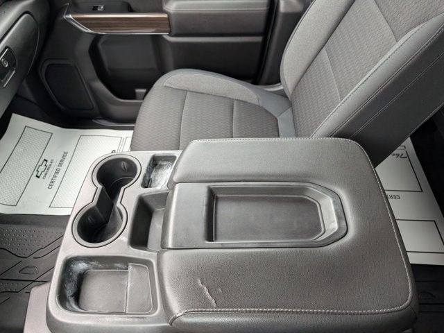 Used 2019 Chevrolet Silverado 1500 RST AWD/4WD image 21