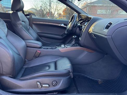 Used 2017 Audi A5 2.0T Sport w/ Technology Package image 26