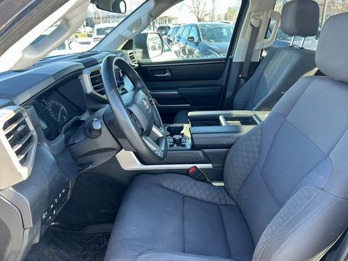 Used 2022 Toyota Tundra SR5 image 25