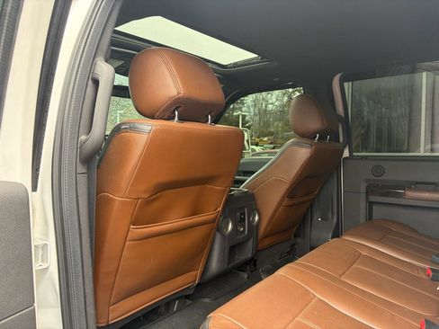 Used 2016 Ford F350 Platinum image 50