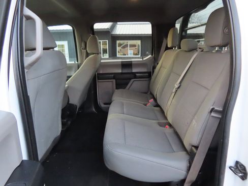 Used 2017 Ford F350 XL w/ STX Appearance Package image 42