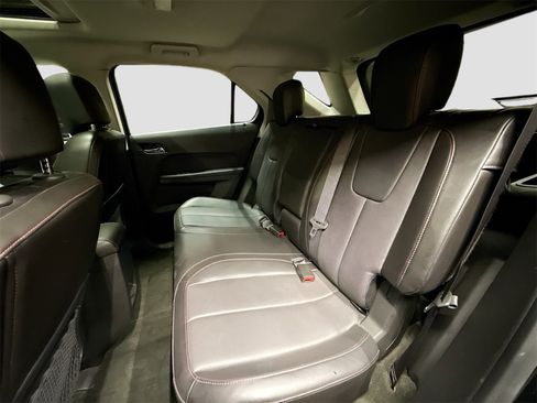 Used 2012 Chevrolet Equinox LTZ w/ LPO, Protection Package image 25