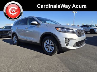 Used 2020 Kia Sorento LX w/ LX I4 Convenience Package