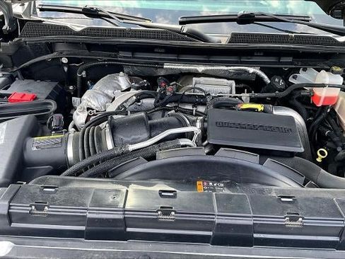 Used 2021 GMC Sierra 2500 Denali w/ Denali Ultimate Package AWD/4WD image 31