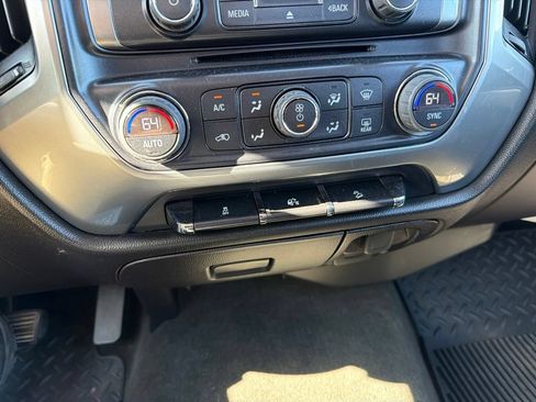 Used 2014 Chevrolet Silverado 1500 LT w/ All Star Edition AWD/4WD image 20