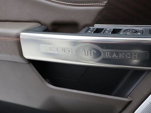 New 2026 Ford F350 King Ranch image 43