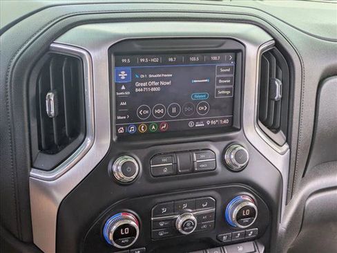 Used 2020 GMC Sierra 1500 SLT w/ SLT Premium Plus Package image 10