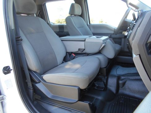Used 2020 Ford F450 XL w/ Power Equipment Group RWD image 9