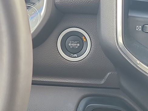 Used 2025 RAM 1500 Laramie w/ Trailer Tow Group image 26