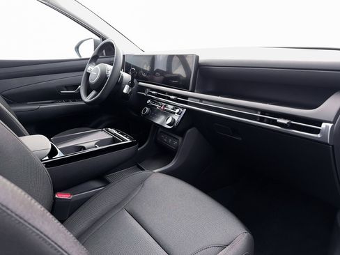 New 2026 Hyundai Tucson Blue SE image 13