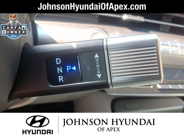 Certified 2025 Hyundai Kona SEL FWD image 14