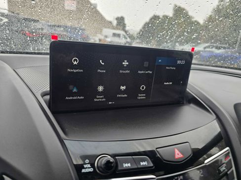 Used 2022 Acura RDX A-Spec image 29