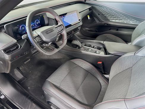 Used 2025 Dodge Charger R/T w/ Quick Order Package 25M R/T image 24