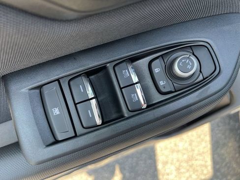 New 2026 Subaru Forester Premium AWD/4WD image 29
