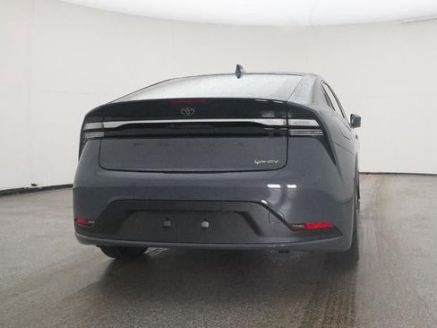 New 2026 Toyota Prius Plug-In Hybrid image 23