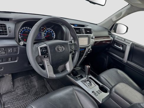 Used 2019 Toyota 4Runner Limited w/ Wilderness Package RWD image 7