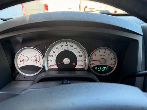 Used 2005 Dodge Dakota Laramie w/ Trailer Tow Group image 16