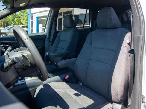 Used 2022 Honda Pilot Sport image 8