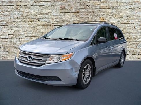 Used 2011 Honda Odyssey EX-L image 5