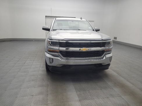 Used 2016 Chevrolet Silverado 1500 LT w/ All Star Edition image 14