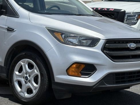 Used 2019 Ford Escape S FWD image 2