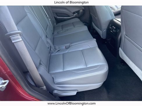 Used 2016 Chevrolet Tahoe LT w/ Luxury Package image 40